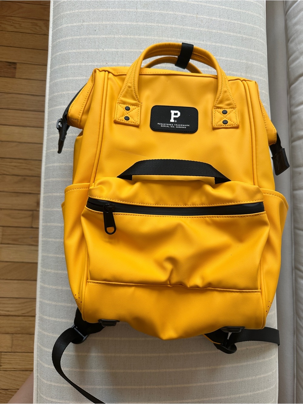 Portland Gear cascade backpack